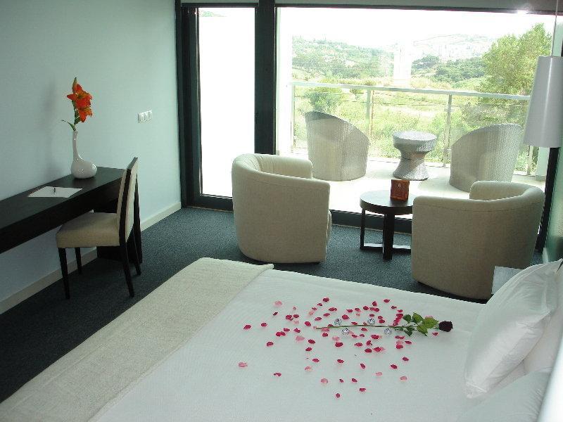 Boica Hotel Vila Franca de Xira Bagian luar foto