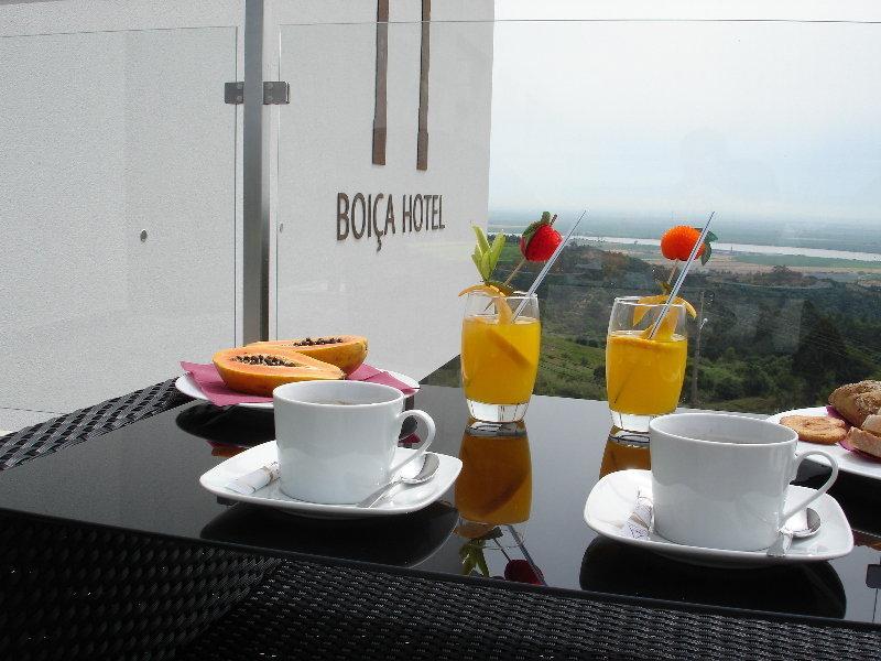 Boica Hotel Vila Franca de Xira Bagian luar foto