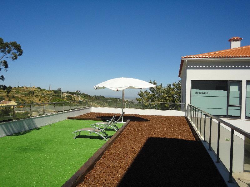 Boica Hotel Vila Franca de Xira Bagian luar foto