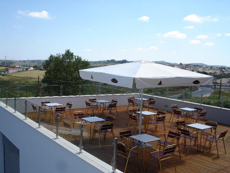 Boica Hotel Vila Franca de Xira Bagian luar foto
