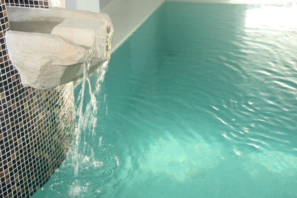 Boica Hotel Vila Franca de Xira Ruang foto