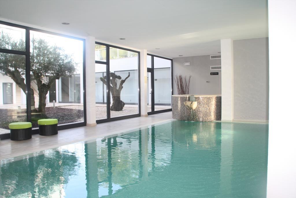 Boica Hotel Vila Franca de Xira Ruang foto