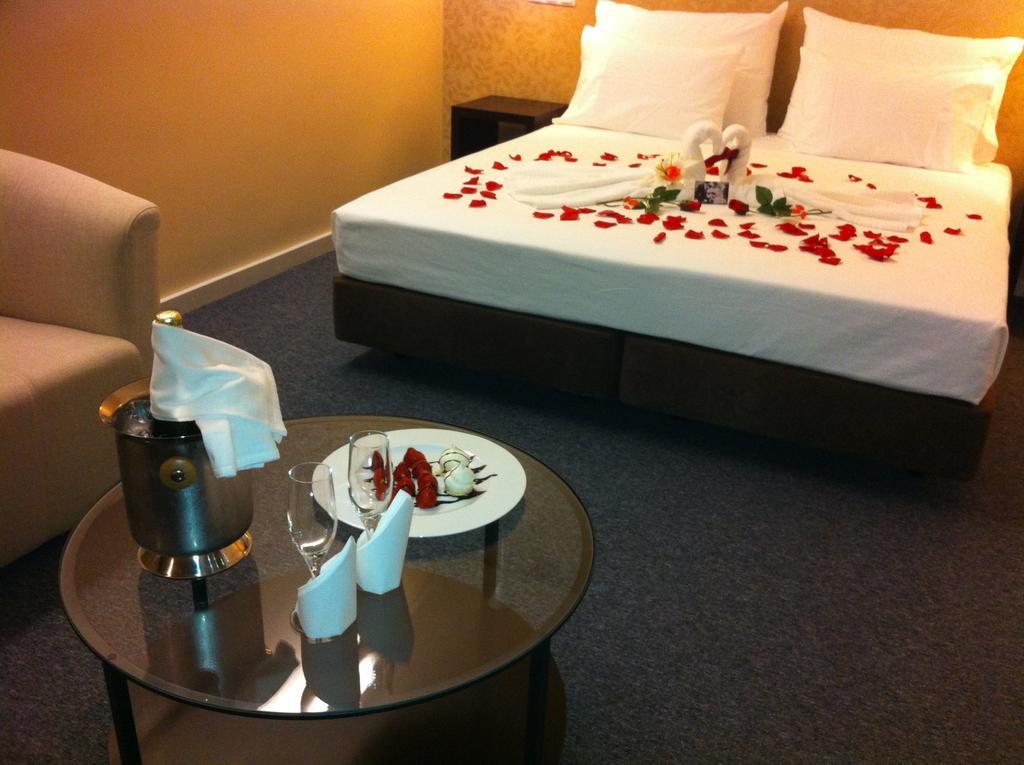 Boica Hotel Vila Franca de Xira Ruang foto