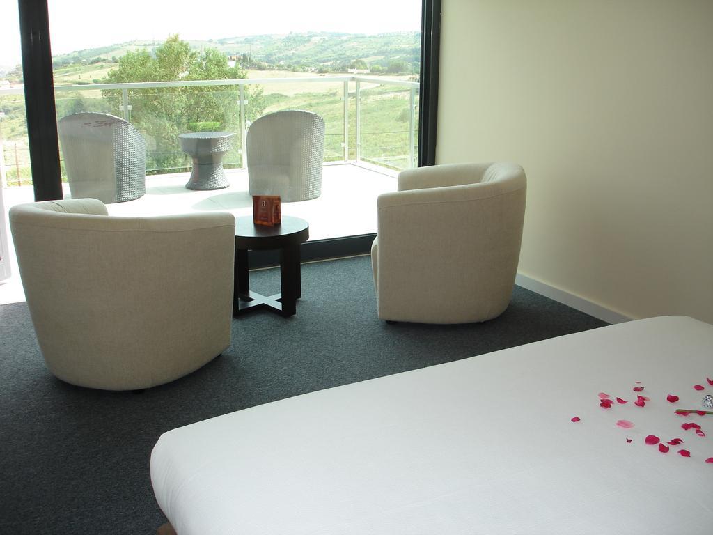 Boica Hotel Vila Franca de Xira Ruang foto
