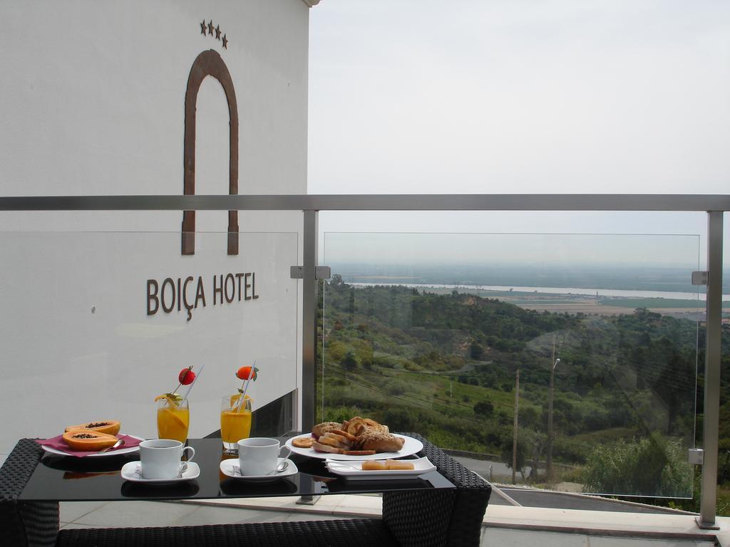 Boica Hotel Vila Franca de Xira Ruang foto