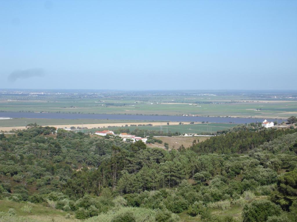 Boica Hotel Vila Franca de Xira Bagian luar foto
