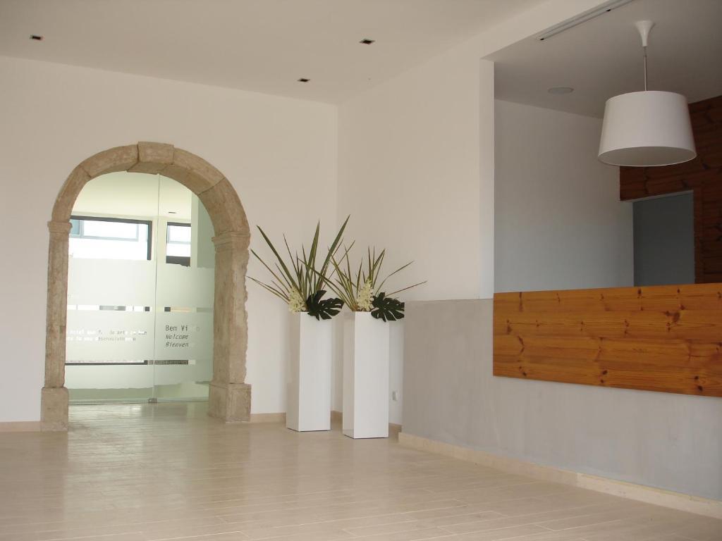 Boica Hotel Vila Franca de Xira Bagian luar foto