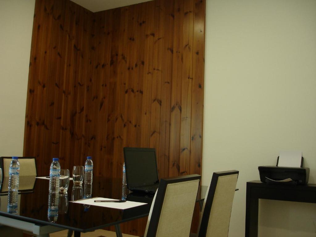 Boica Hotel Vila Franca de Xira Bagian luar foto