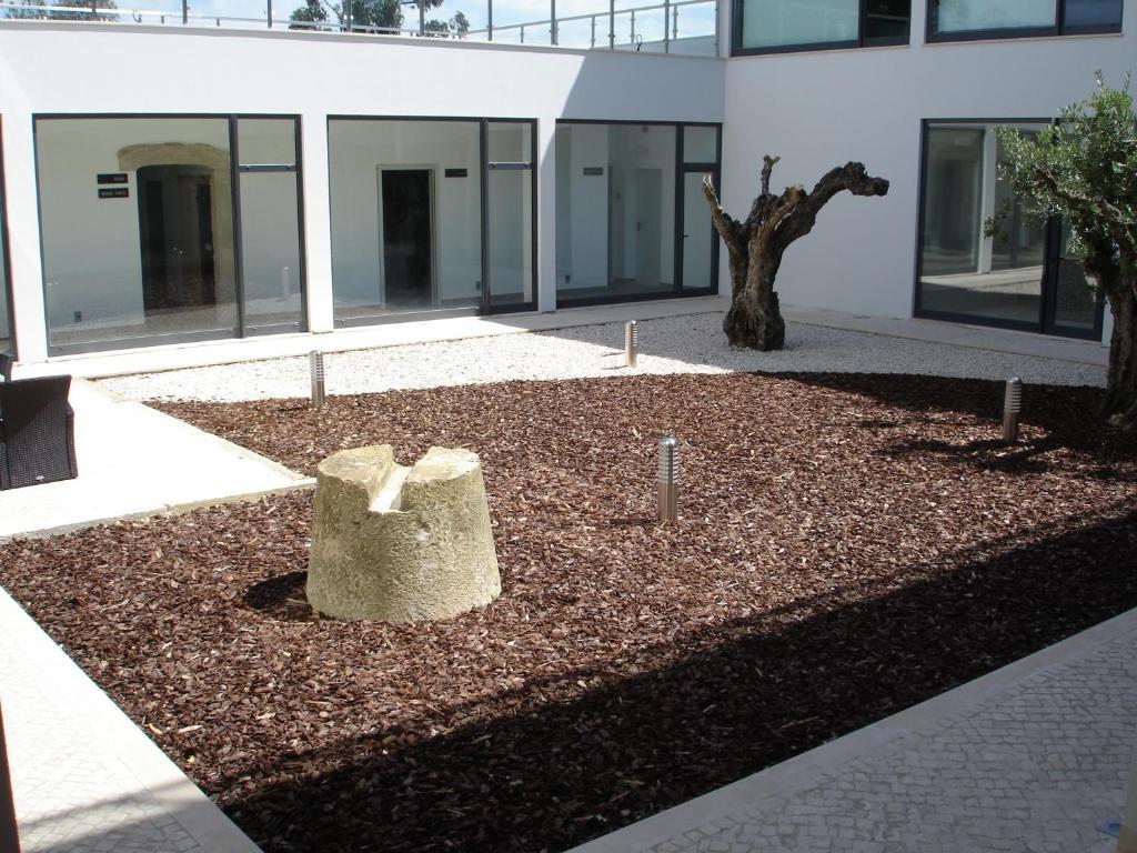 Boica Hotel Vila Franca de Xira Bagian luar foto