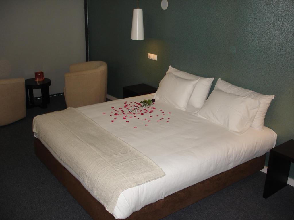 Boica Hotel Vila Franca de Xira Bagian luar foto