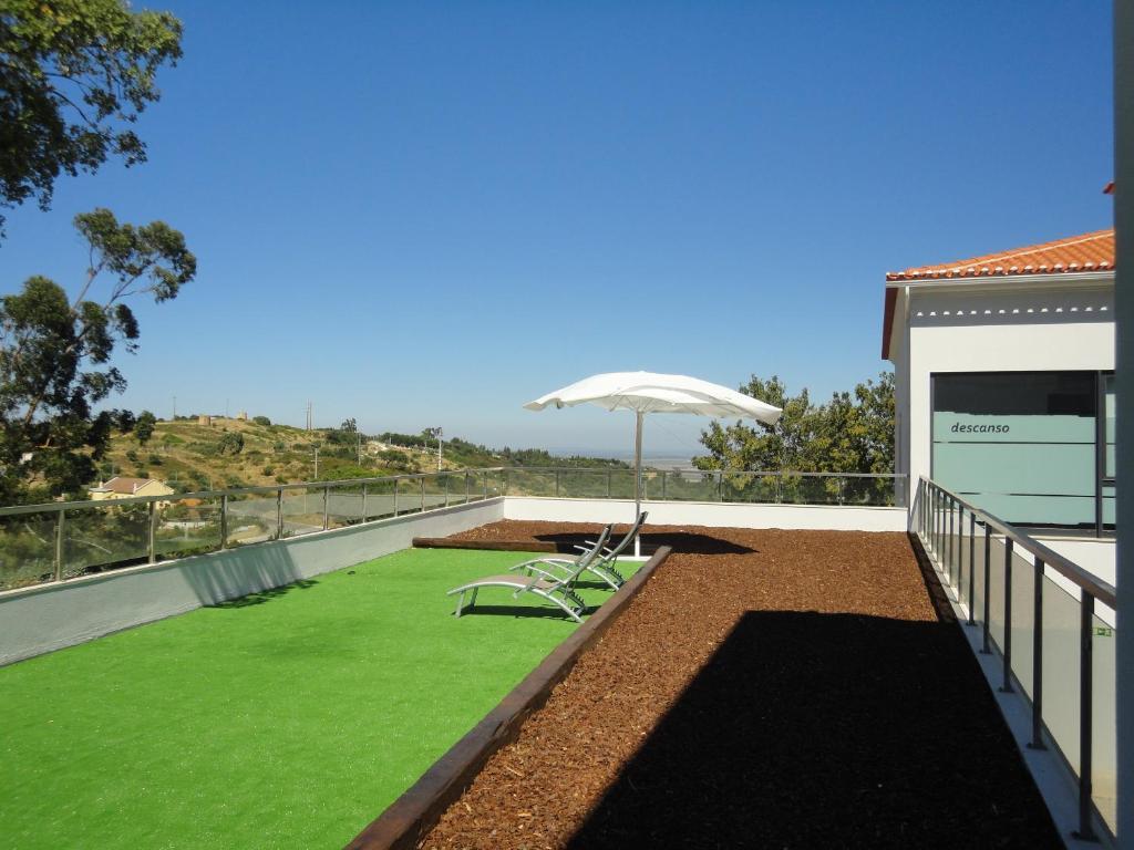 Boica Hotel Vila Franca de Xira Bagian luar foto