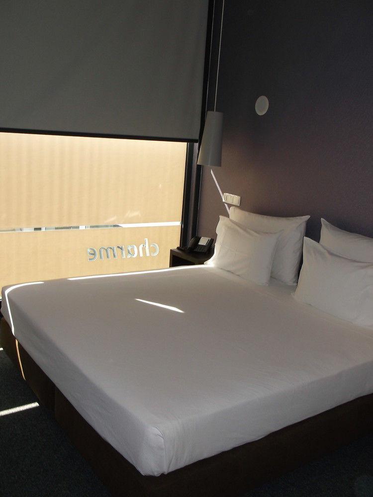 Boica Hotel Vila Franca de Xira Bagian luar foto