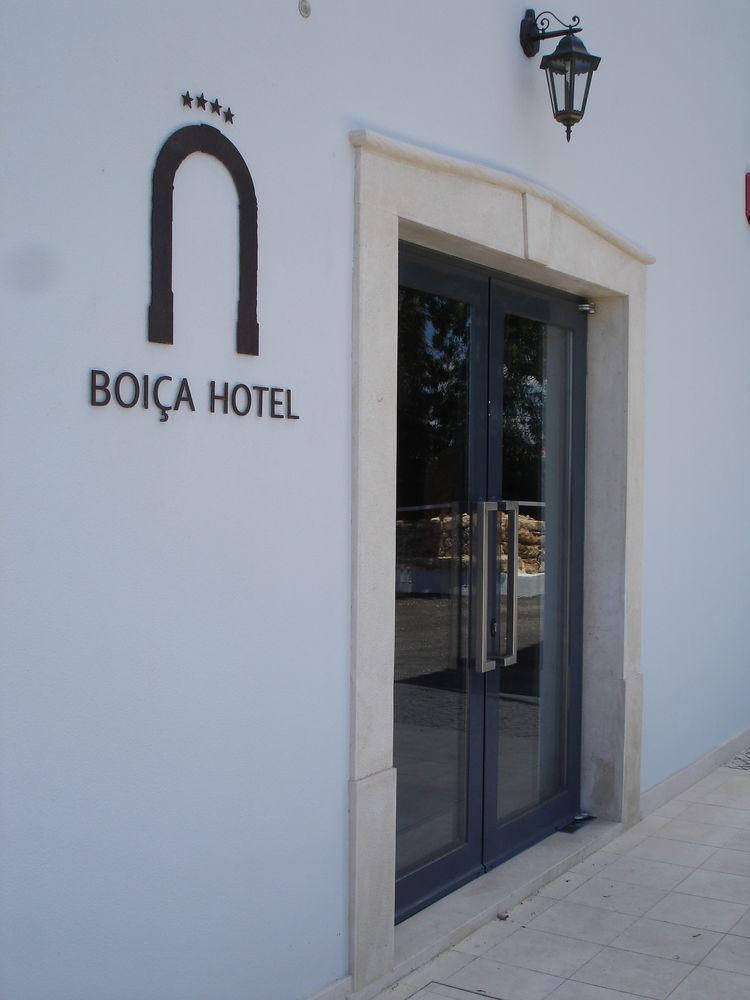 Boica Hotel Vila Franca de Xira Bagian luar foto