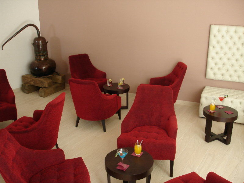 Boica Hotel Vila Franca de Xira Bagian luar foto