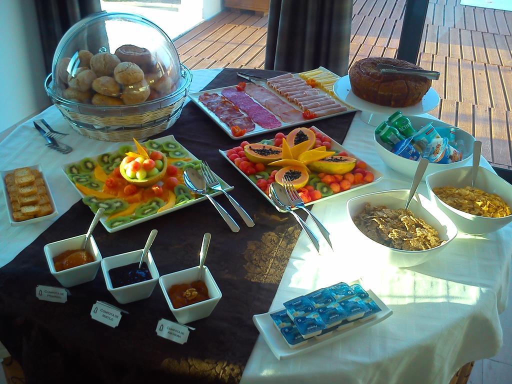 Boica Hotel Vila Franca de Xira Bagian luar foto