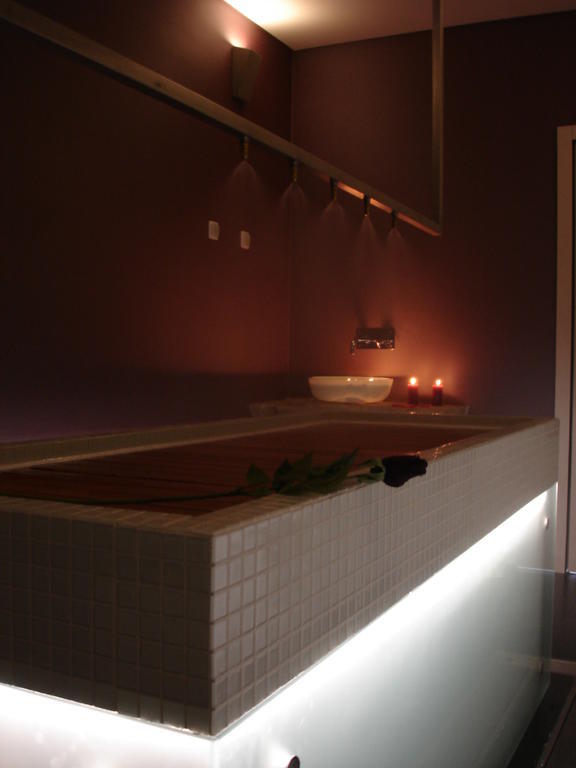 Boica Hotel Vila Franca de Xira Bagian luar foto
