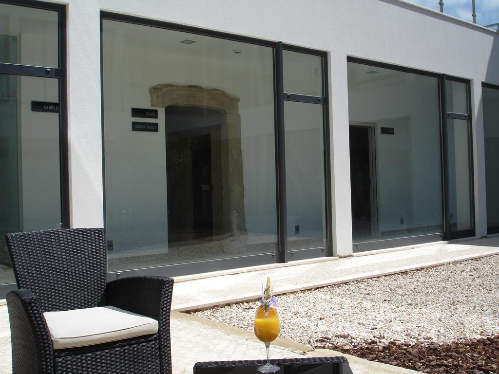 Boica Hotel Vila Franca de Xira Bagian luar foto